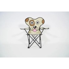 Ulu Pazarlama Kompakt Küçük Kamp Sandalyesi - Taşınabilir Tasarım