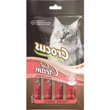 Ulu Pazarlama Somonlu Kedi Ödülü - 4X15G