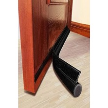 Ulu Pazarlama Kapı Altı Rüzgar Önleyici Isı Yalıtım Süngeri, 90 cm