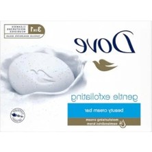 Ulu Pazarlama Nemlendirici Etkili Katı Güzellik Sabunu - Peeling Özellikli, 90 G