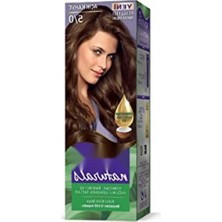 Ulu Pazarlama Yoğun Renk Sabitleyici Bakım Kremi - Açık Kahve 5/0