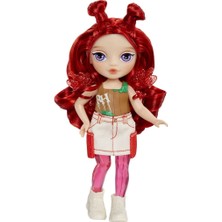 Rainbow Rh Littles Gökkuşağı Perisi Bebekleri Apple Anderson