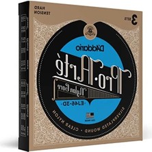 Ulu Pazarlama Klasik Gitar Tel Seti, 3'lü Paket