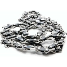 Ulu Pazarlama 3/8 Lp Ağaç Kesme Motor Zinciri, 57 Diş Sayısı