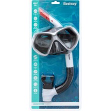 Bestway Dominator Pro Snorkel Maske 24069 - BW24069