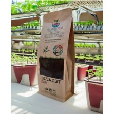 Ulu Pazarlama Organik Bitki Besleyici - 1250 ml Humik Asit Içeriği