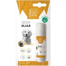 Ulu Pazarlama Evcil Hayvanlar Için Güvenli ve Rahat Burun Balmı