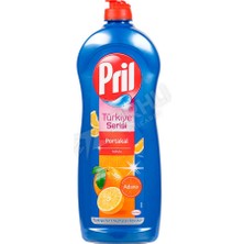 2 Adet Pril Sıvı Adana Portakalı 675 gr