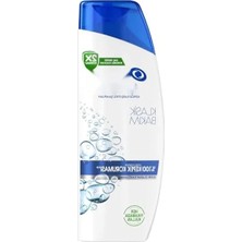 Ulu Pazarlama Kepek Karşıtı Günlük Kullanım Şampuanı 330 ml