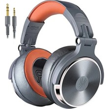 Ulu Pazarlama Kablolu Kulak Üstü Dj Kulaklığı - Çoklu Cihaz Uyumu