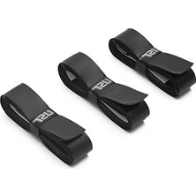 Ulu Pazarlama Badminton Raket Gribi - 3 Adet Set