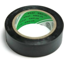 Ulu Pazarlama Siyah Izole Bant (Elektrik Bandı)