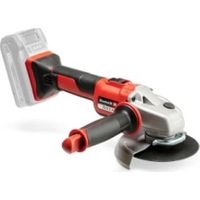 Ulu Pazarlama Akülü Avuç Taşlama, Kompakt Tasarım, Güçlü Performans