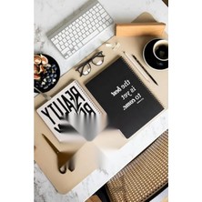 Ulu Pazarlama A4 Spiralli Karton Kapak Kareli Defter Seti - 2’li