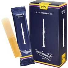 Ulu Pazarlama Geleneksel Kamış - 2,5 Güç Seviyesi