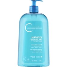 Ulu Pazarlama Kuru Ciltler Için Nemlendirici Duş Jeli, Aile Boyu Kullanıma Uygun