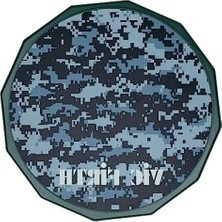 Ulu Pazarlama Modern Grafik Tasarımlı Practice Pad