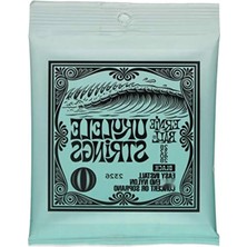 Ulu Pazarlama Naylon Ukulele Telleri - Bilyalı Uçlu