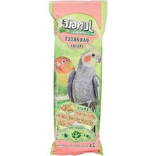 Ulu Pazarlama Meyveli Paraket Krakeri 3'lü Paket