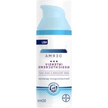 Ulu Pazarlama Yüz Için Nemlendirici Gündüz Kremi 50 ml