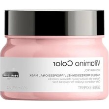 Ulu Pazarlama Boyalı Saçlar Için Renk Koruyucu Maske - 250ML