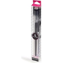 Ulu Pazarlama Yuvarlak Kapatıcı Fırça Seti - 1 Paket