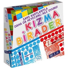 Ca Games Ca 10011 Kızma Birader