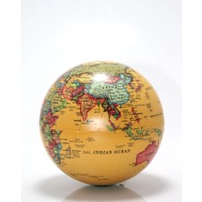 Ulu Pazarlama Masa Üstü Dönen Dünya Küre ALK1330