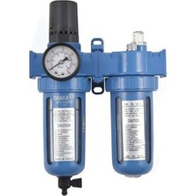 PremiumPort Havalı Şartlandırıcı 1/2'', Yüksek Performans, Güçlü ve Dayanıklı