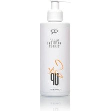 Ulu Pazarlama 250ML Sıvı Bitki Gübresi - Sağlıklı ve Güçlü Bitkiler Için