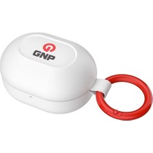 - Gnp Harmony Mini Tws Beyaz - Bluetooth Kulak İçi Kulaklık