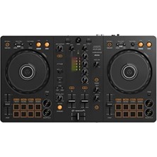 Ulu Pazarlama Kompakt Dj Kontrol Cihazı - Kullanım Kolaylığı ve Performans