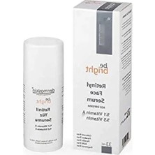 Ulu Pazarlama Yaşlanma Karşıtı Yüz Serumu