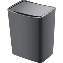Ulu Pazarlama 20 Lt Kapasiteli Kompakt Çöp Kovası