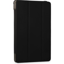 Ulu Pazarlama Huawei Matepad 11.5 Kılıf Tablet Smart Kılıf - Siyah