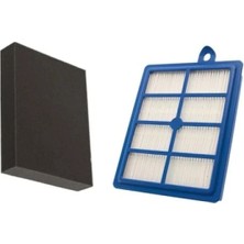 Ulu Pazarlama Ultra Yüksek Verimli Hepa Filtre Seti