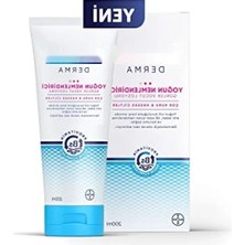 Ulu Pazarlama Yoğun Nemlendirici Vücut Losyonu, 200 ml