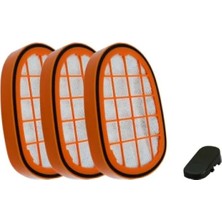 Ulu Pazarlama Yedek Hazne Filtresi Seti - 3 Adet