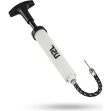 Ulu Pazarlama Çok Amaçlı Top Pompası - Hava Basma ve Çekme Özelliği