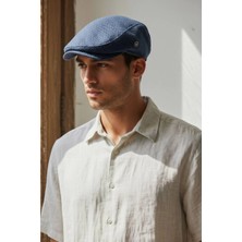 Karnas Şapka Karnas Pamuk Yazlık Kasket Şapka – Standart Beden & Terletmeyen Ince Kumaş