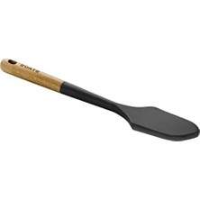 Ulu Pazarlama Yüksek Kaliteli Paslanmaz Çelik Pastacı Spatulası