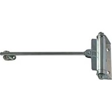 Ulu Pazarlama Metal Kapı Itme Yayı - Kapı Itici Kapatıcı