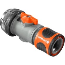 Ulu Pazarlama Hortum Regülatörü, Iç Çapı 19 Mm, Uzun Ömürlü