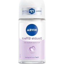 Ulu Pazarlama Kadın Roll-On Deodorant - 72 Saat Koruma