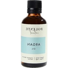 Ulu Pazarlama Soğuk Sıkım Argan Yağı, 50 ml - %100 Saf ve Yeni Hasat