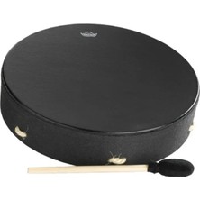 Ulu Pazarlama 16 Inç Boyutunda Düşük Frekanslı Buffalo Davul