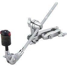 Ulu Pazarlama Davul Seti Kelepçesi, Hızlı Ayar Özellikli