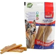 Ulu Pazarlama Dana Sinirli Köpek Ödül Maması, 100 Gram