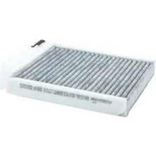 Ulu Pazarlama Karbonlu Polen Filtresi - Dacia Duster 1.5 Dci (2013-2018) Uyumlu