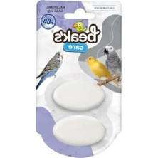 Ulu Pazarlama Kuşlar Için Kalsiyum Blok Seti x 9 Adet